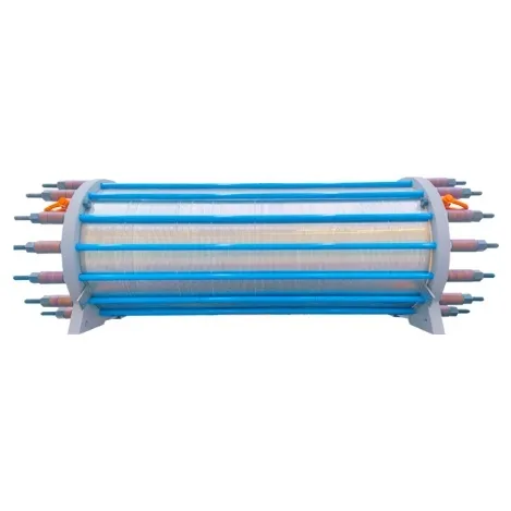 Large scale customized alkaline water electrolysis hydrogen production