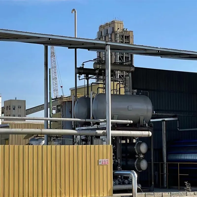 Large scale customized alkaline water electrolysis hydrogen production