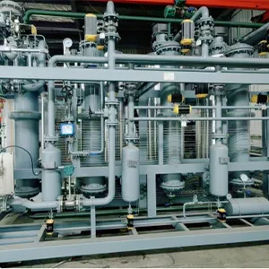 Read more about the article 我司顺利交付1200Nm³/h氢气净化设备