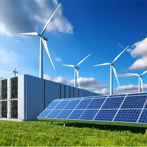 Read more about the article 国际能源署预测：全球可再生能源将在未来五年进入快速增长期